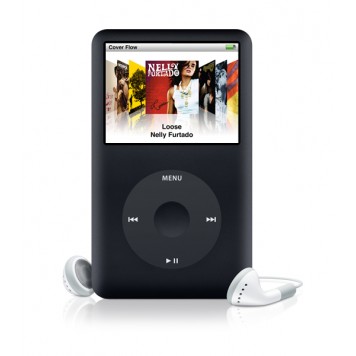 iPod Classic-0