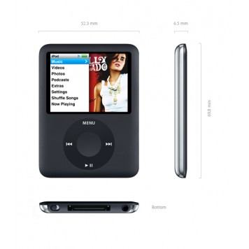 iPod Nano-0