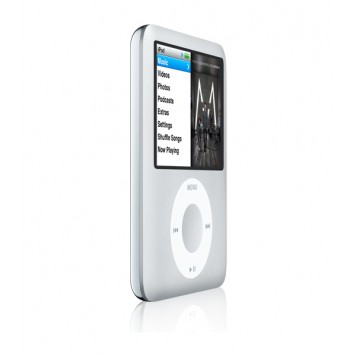 iPod Nano-4