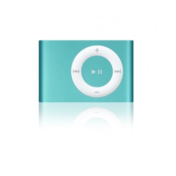 iPod Shuffle-0