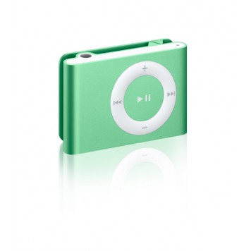 iPod Shuffle-4