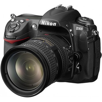 Nikon D300-0