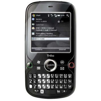 Palm Treo Pro-0