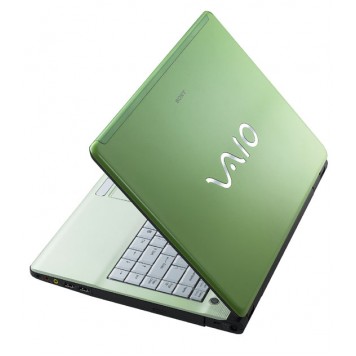 Sony VAIO-2